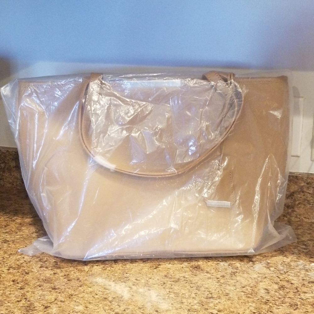 🆕️ NY&C Large Tote